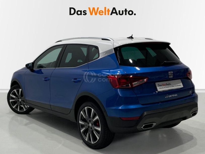 Foto del SEAT Arona 1.0 TSI S&S Xperience XM 115