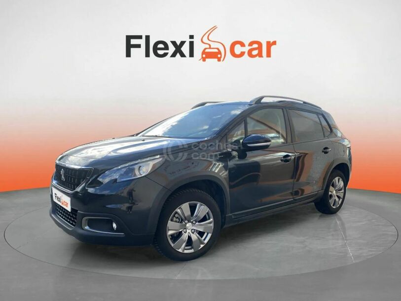 Foto del PEUGEOT 2008 1.2 PureTech S&S Allure EAT6 110