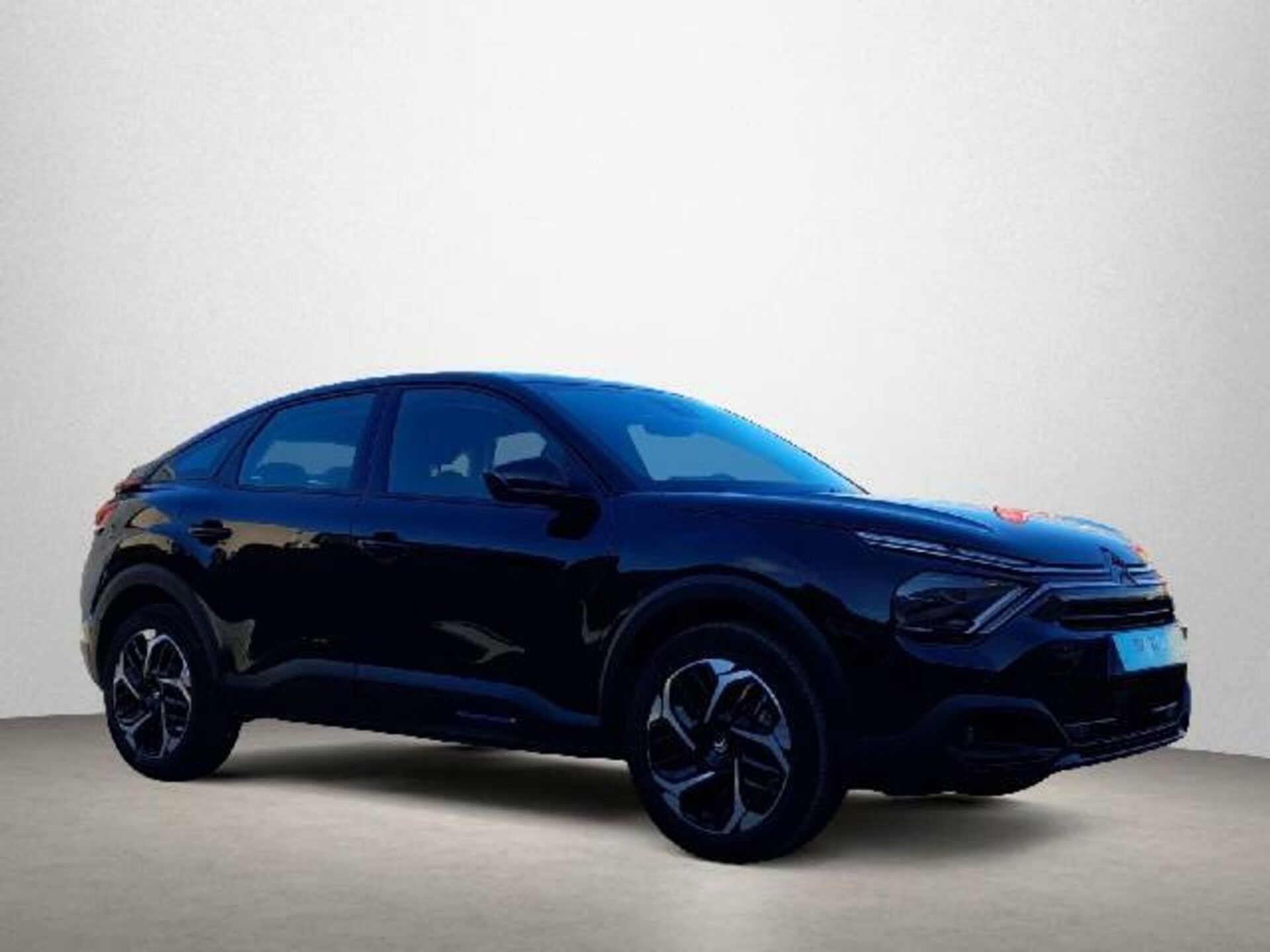 Imagen de CITROEN C4
