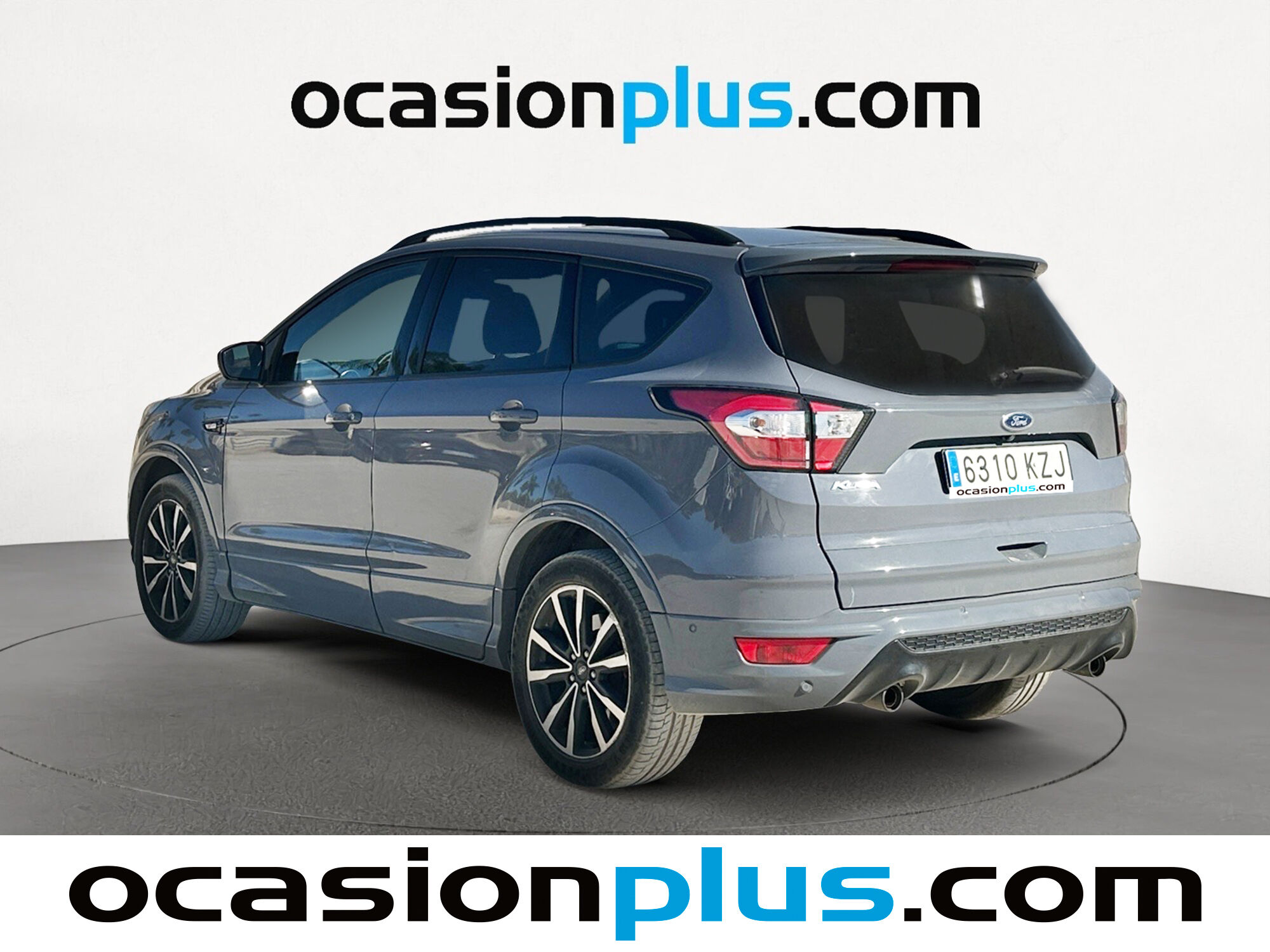 Foto del FORD Kuga 1.5 EcoBoost ST-Line FWD 150