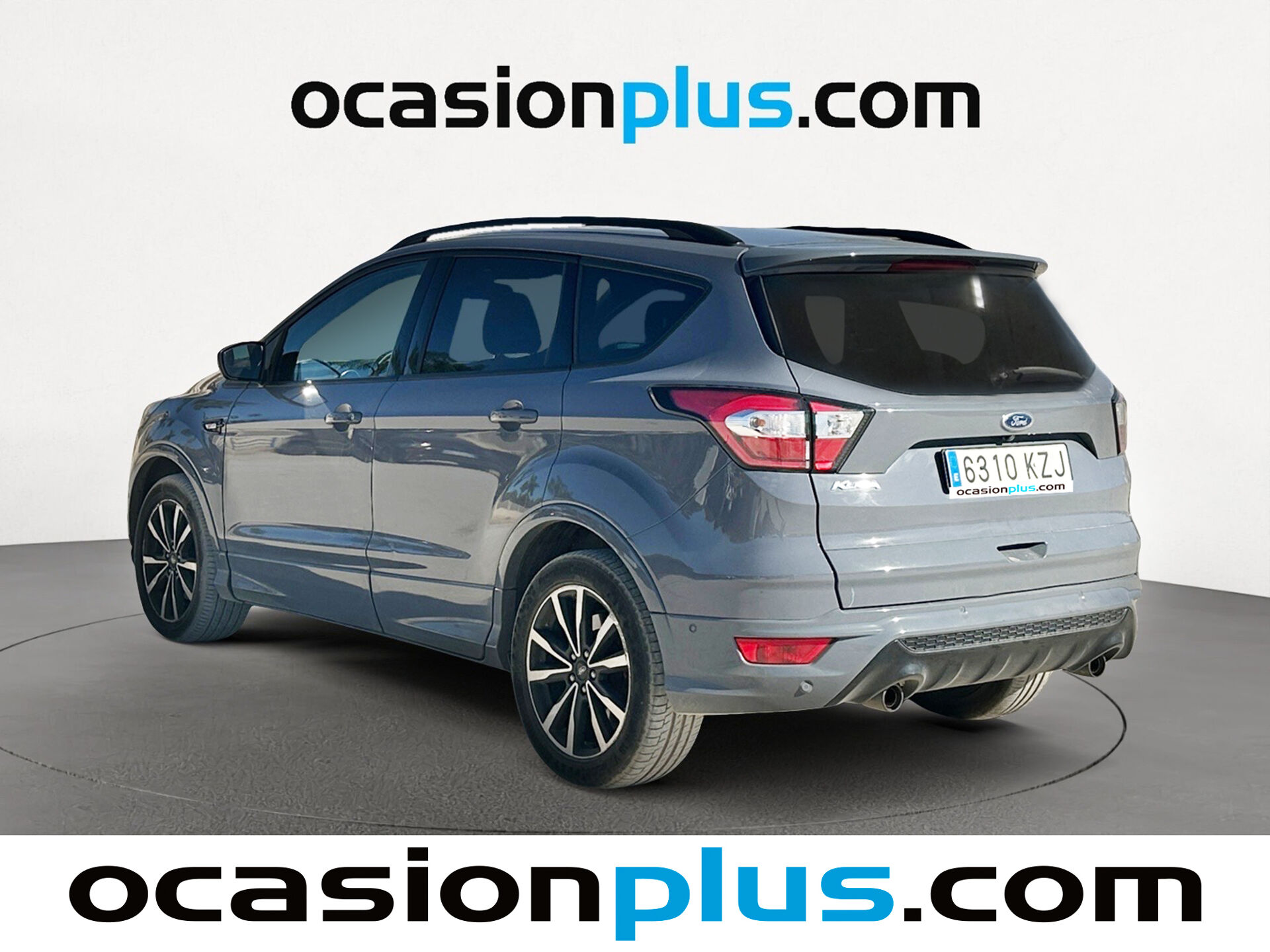 Imagen 3 de FORD Kuga
