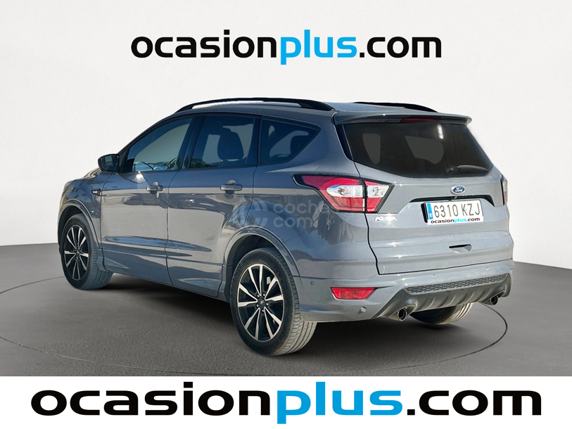 Foto del FORD Kuga 1.5 EcoBoost ST-Line FWD 150