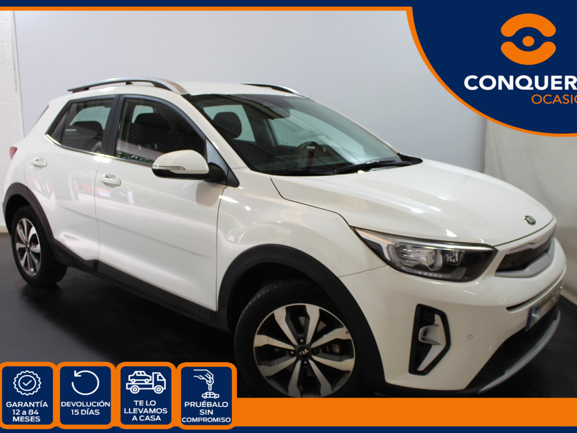 Imagen de KIA Stonic