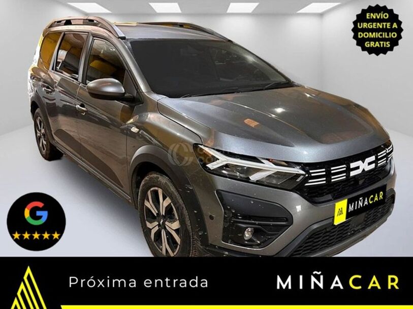 Foto del DACIA Jogger 1.0 TCe Extreme Go 5pl.