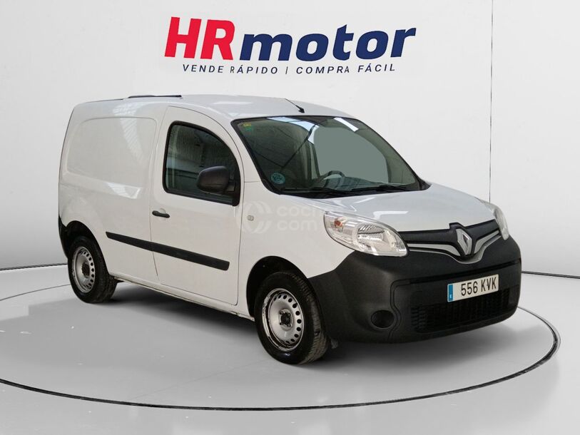 Foto del RENAULT Kangoo Fg. 1.5dCi Profesional 55kW