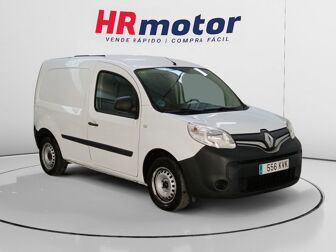 Imagen de RENAULT Kangoo Fg. 1.5dCi Profesional 55kW