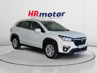 Imagen de SUZUKI S-Cross 1.4L Mild Hybrid S1