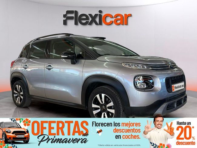 Foto del CITROEN C3 Aircross Puretech S&S Live 110