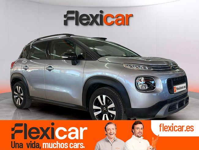Foto del CITROEN C3 Aircross Puretech S&S Live 110