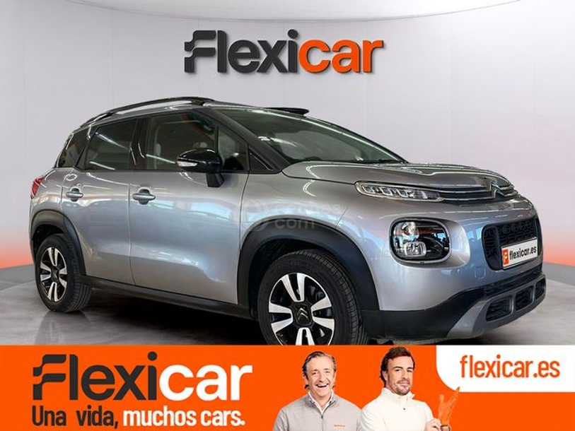 Foto del CITROEN C3 Aircross Puretech S&S Live 110