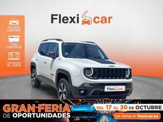 Imagen de JEEP Renegade 2.0Mjt Trailhawk 4x4 Low Auto 170