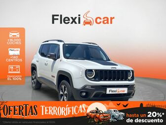 Imagen de JEEP Renegade 2.0Mjt Trailhawk 4x4 Low Auto 170