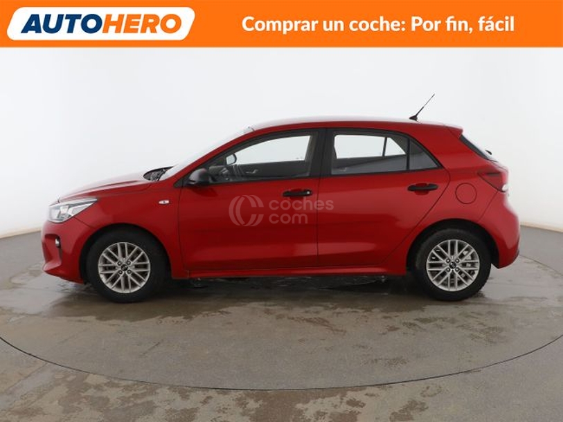 Foto del KIA Rio 1.0 T-GDi Eco-Dynamics Concept Plus
