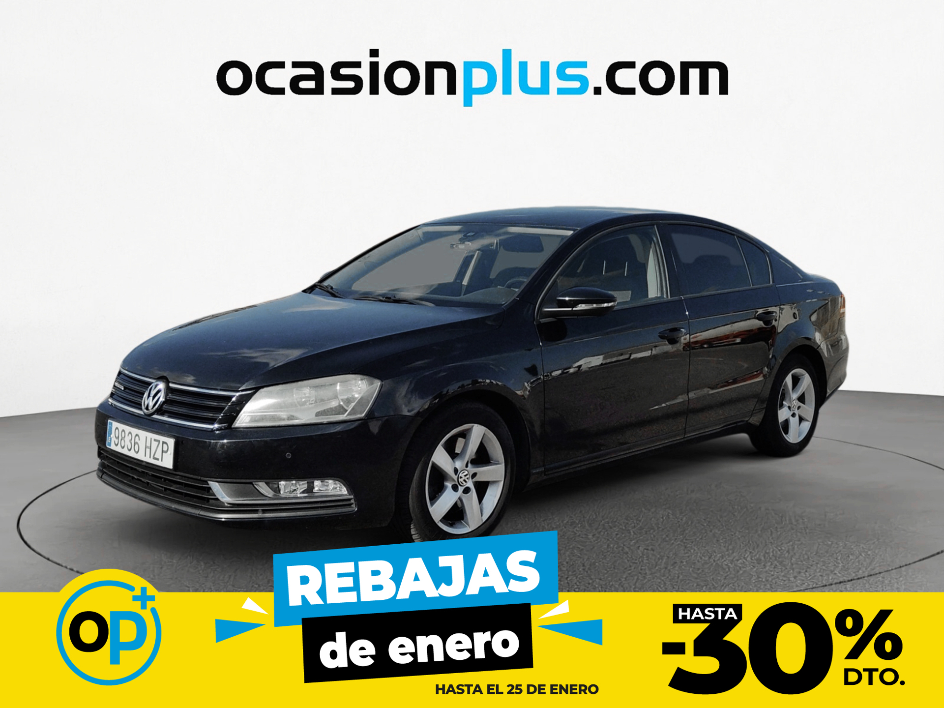 Imagen de VOLKSWAGEN Passat
