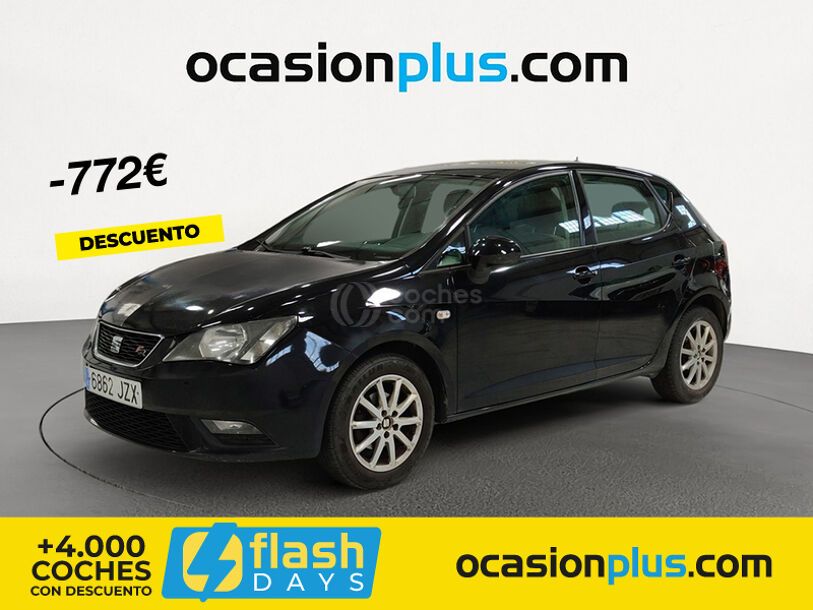 Foto del SEAT Ibiza 1.2 TSI Style
