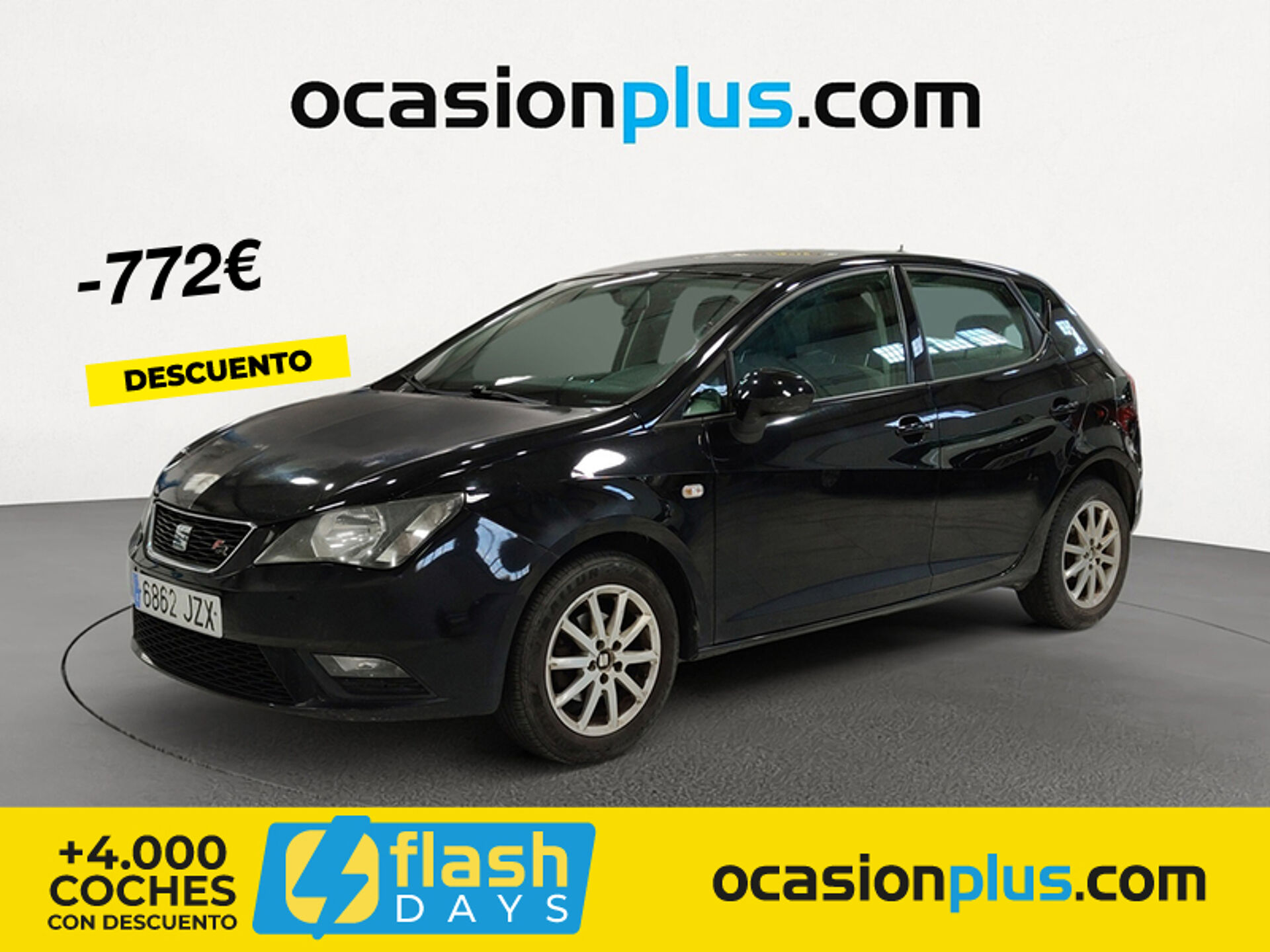 Imagen de SEAT Ibiza
