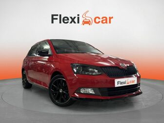 Imagen de SKODA Fabia 1.0 TSI Monte Carlo 81kW