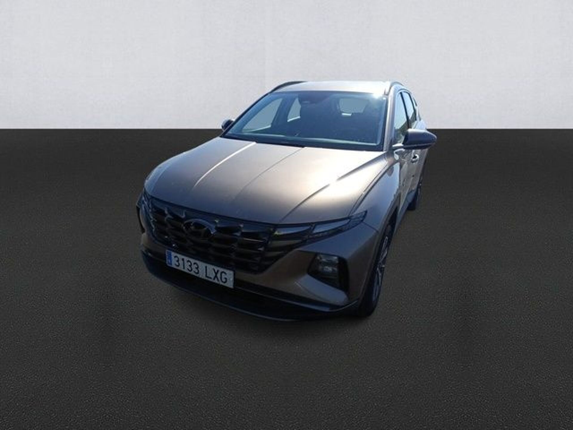 Imagen de HYUNDAI Tucson