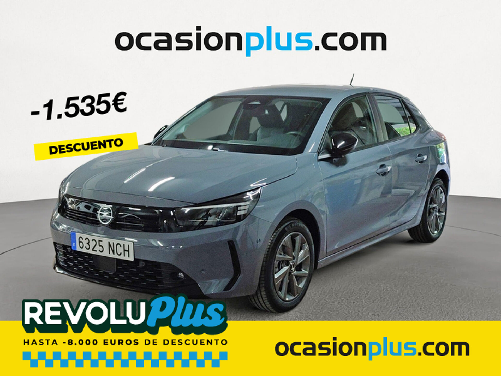 Imagen de OPEL Corsa