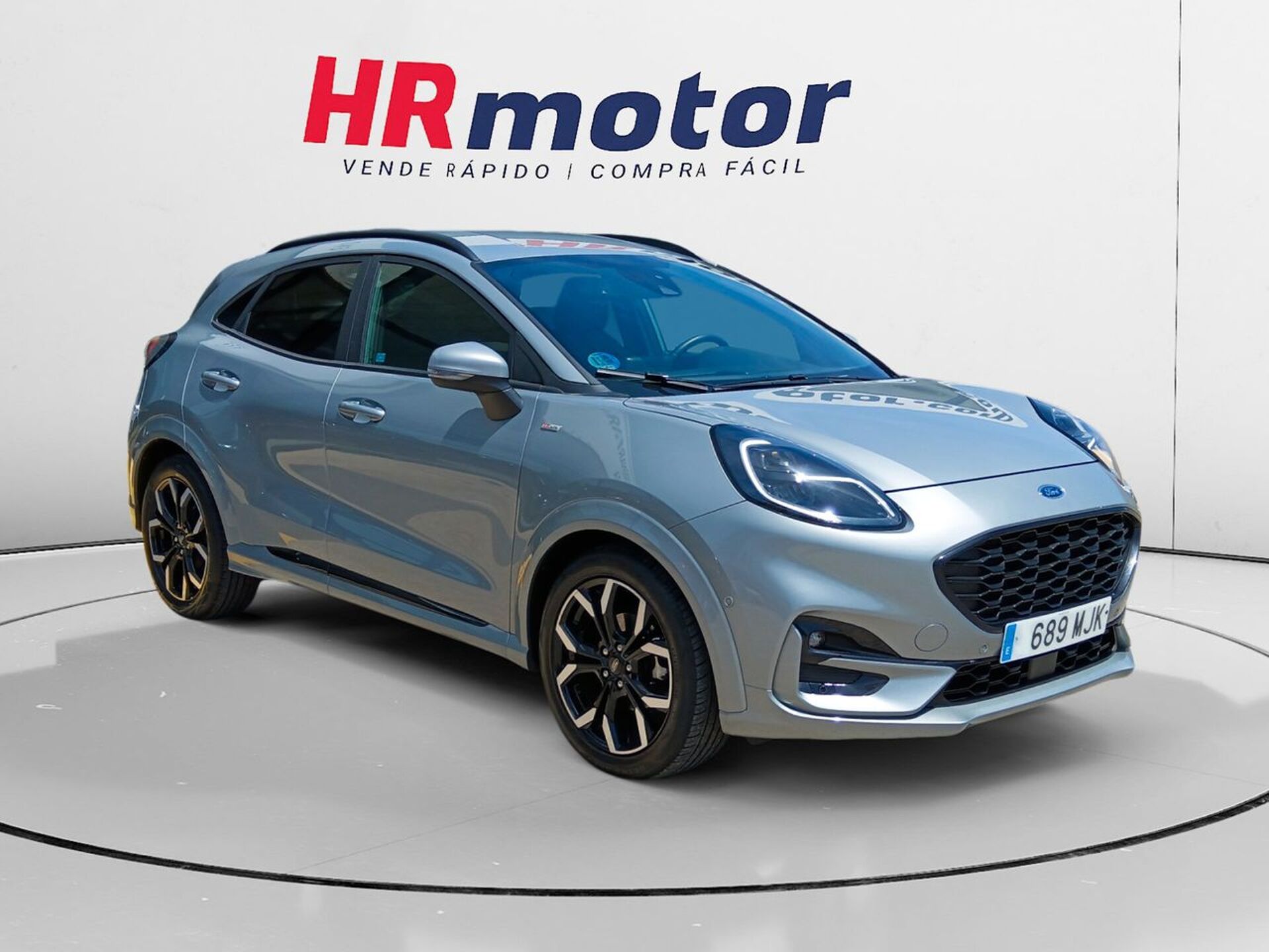 Imagen de FORD Puma