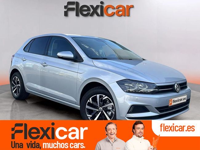 VOLKSWAGEN Polo (Advance 1.6 TDI 70kW (95CV)) en Madrid