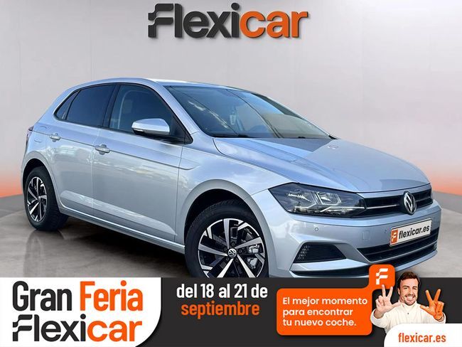 VOLKSWAGEN Polo (Advance 1.6 TDI 70kW (95CV)) en Madrid
