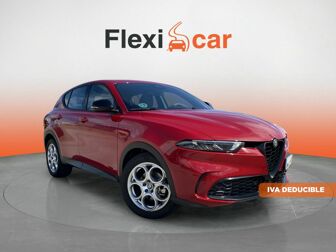 Imagen de ALFA ROMEO Tonale 1.6 DS Sprint FWD