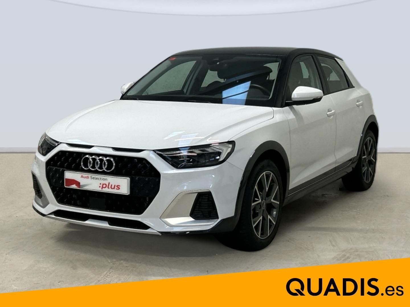 Foto del AUDI A1 Citycarver 30 TFSI S tronic