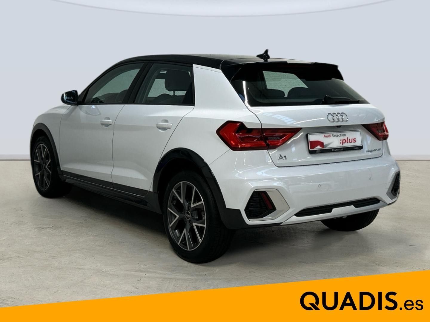 Foto del AUDI A1 Citycarver 30 TFSI S tronic