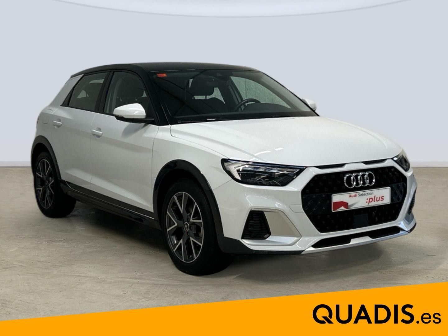 Foto del AUDI A1 Citycarver 30 TFSI S tronic