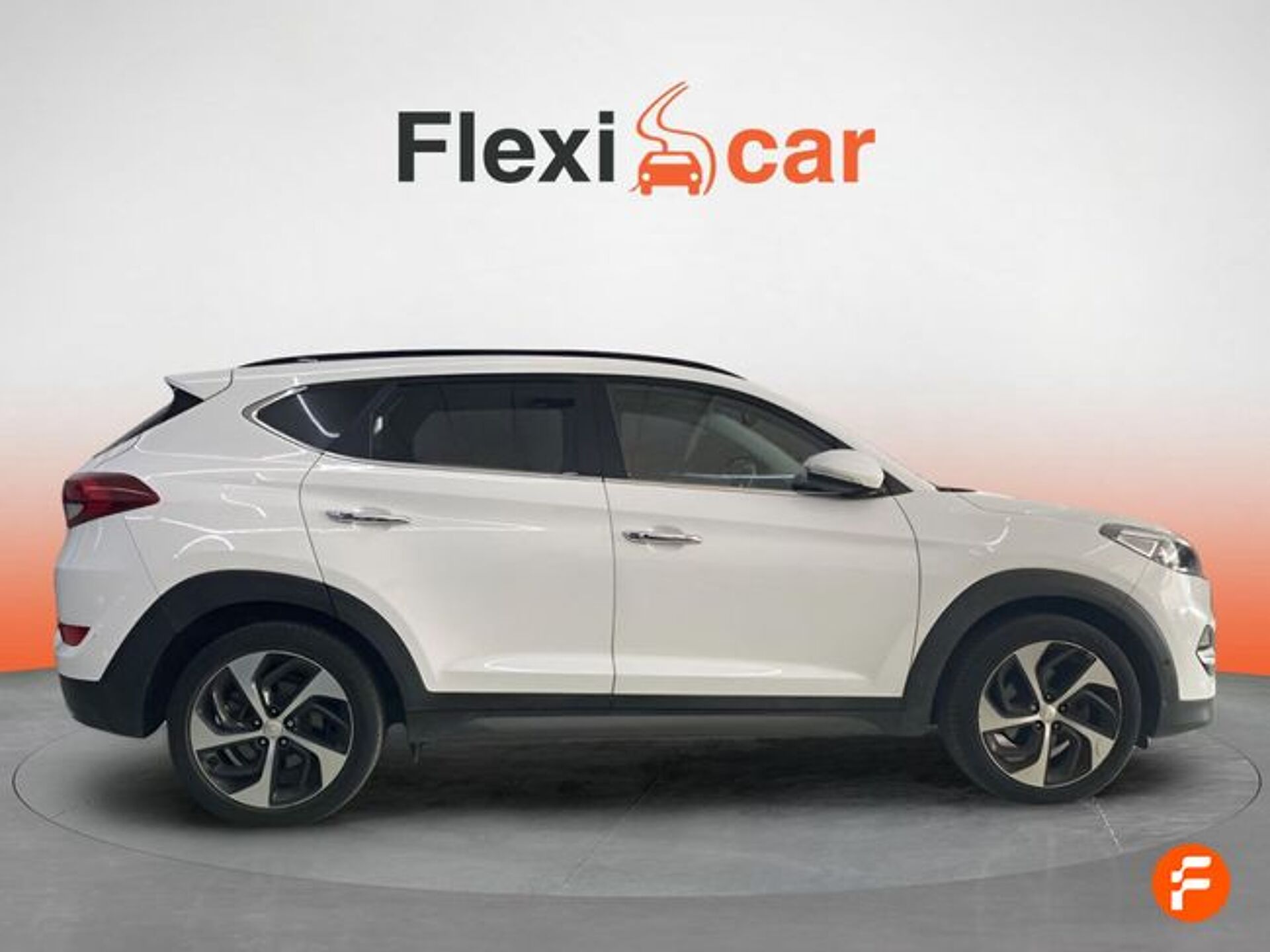 Imagen 2 de HYUNDAI Tucson