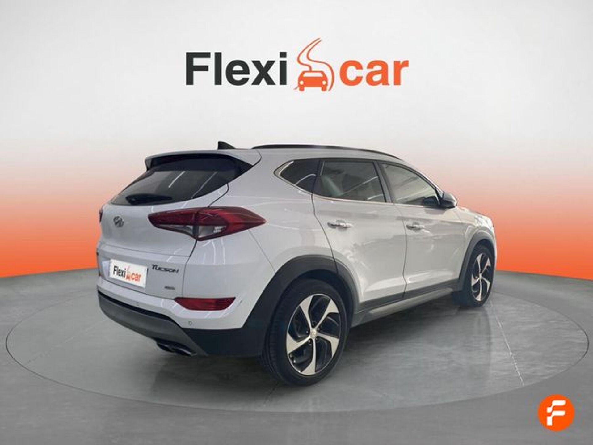 Imagen 3 de HYUNDAI Tucson