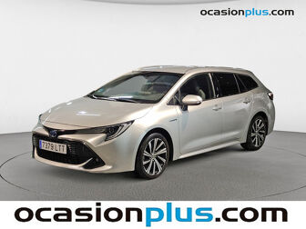 Imagen de TOYOTA Corolla Touring Sports 180H Style