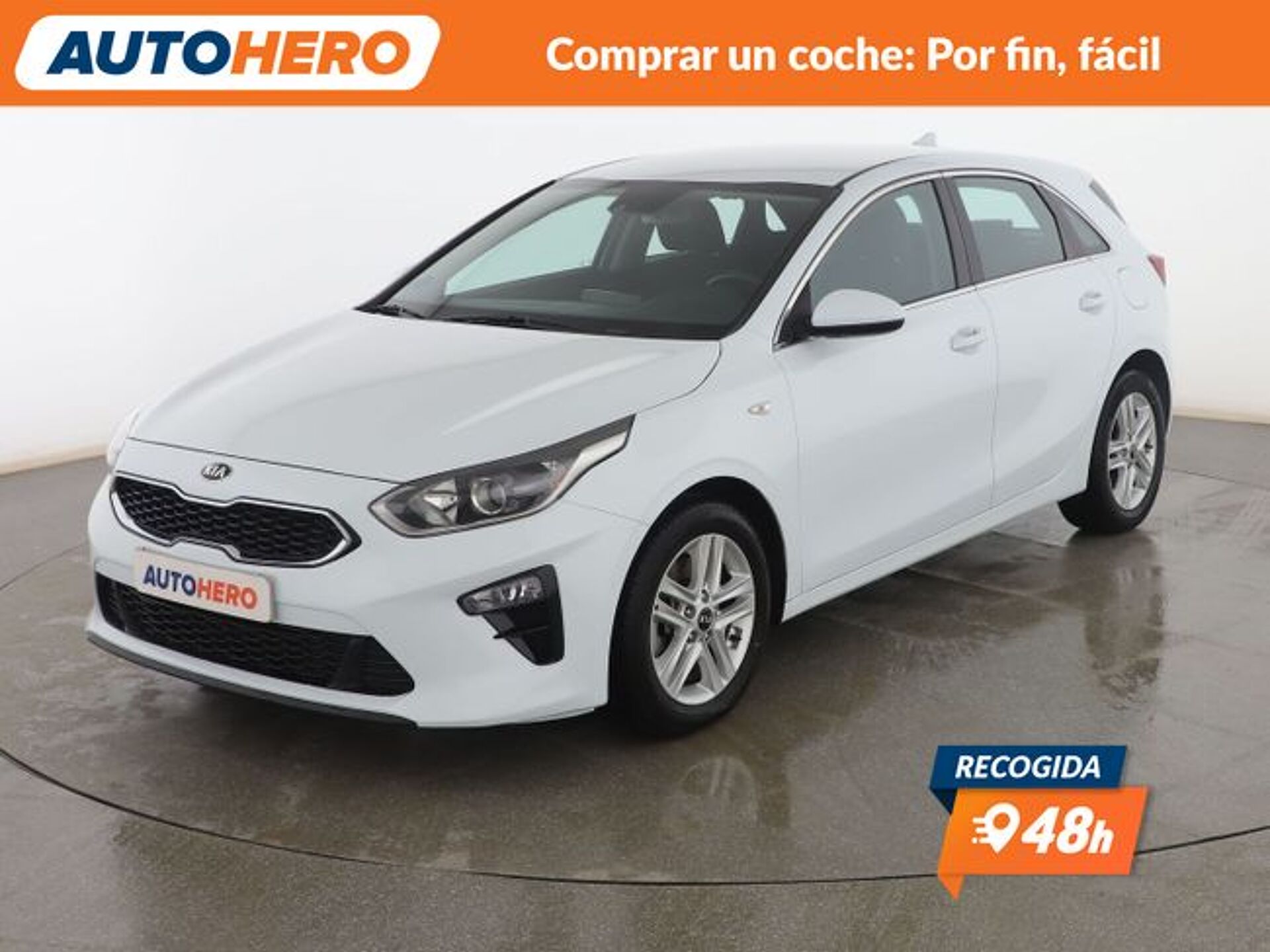 Imagen 1 de KIA Ceed