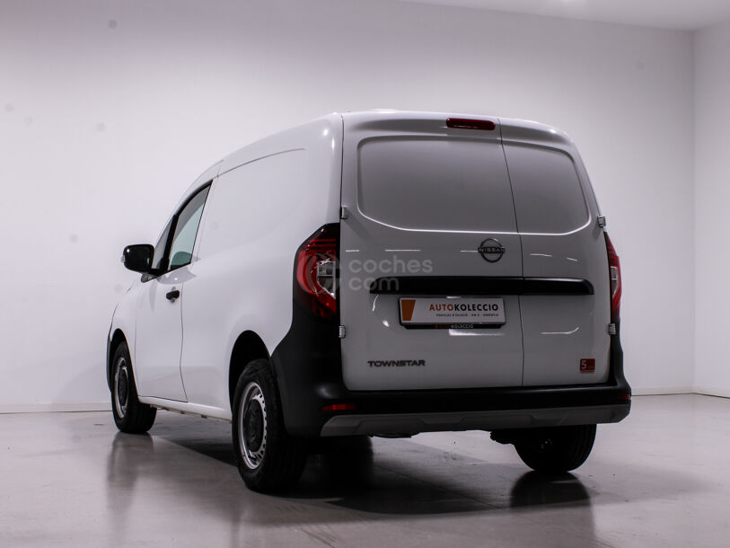 Foto del NISSAN Townstar Combi 1.3G N-Connecta L1 5pl