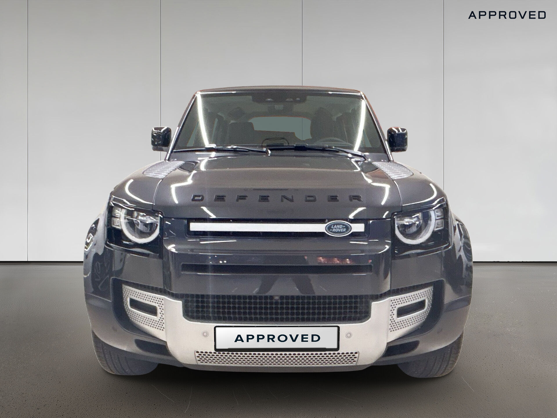 Imagen 2 de LAND ROVER Defender