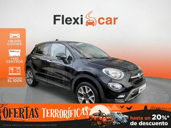 Imagen de FIAT 500X 1.4 Multiair City Cross 4x2 DDCT 103kW