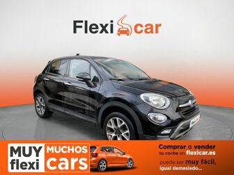 Imagen de FIAT 500X 1.4 Multiair City Cross 4x2 DDCT 103kW