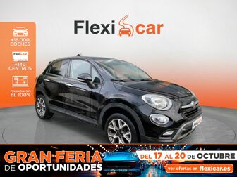 Imagen de FIAT 500X 1.4 Multiair City Cross 4x2 DDCT 103kW