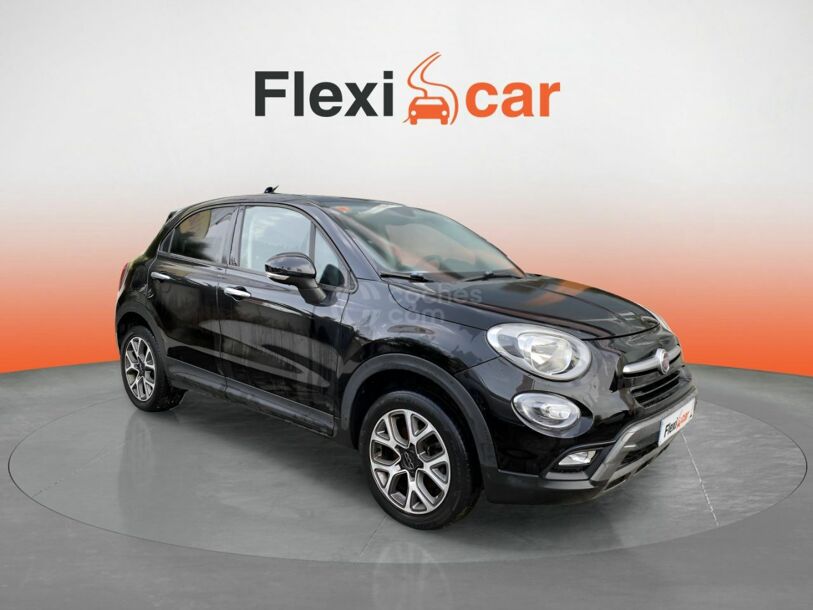 Foto del FIAT 500X 1.4 Multiair City Cross 4x2 DDCT 103kW