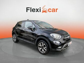 Imagen de FIAT 500X 1.4 Multiair City Cross 4x2 DDCT 103kW