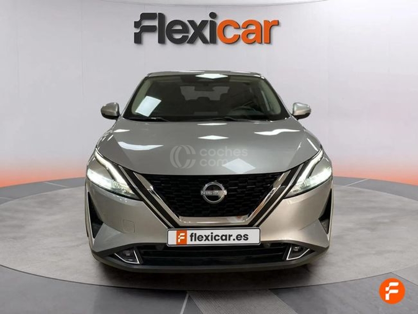 Foto del NISSAN Qashqai 1.3 DIG-T mHEV 12V Acenta 4x2 Aut. 116kW