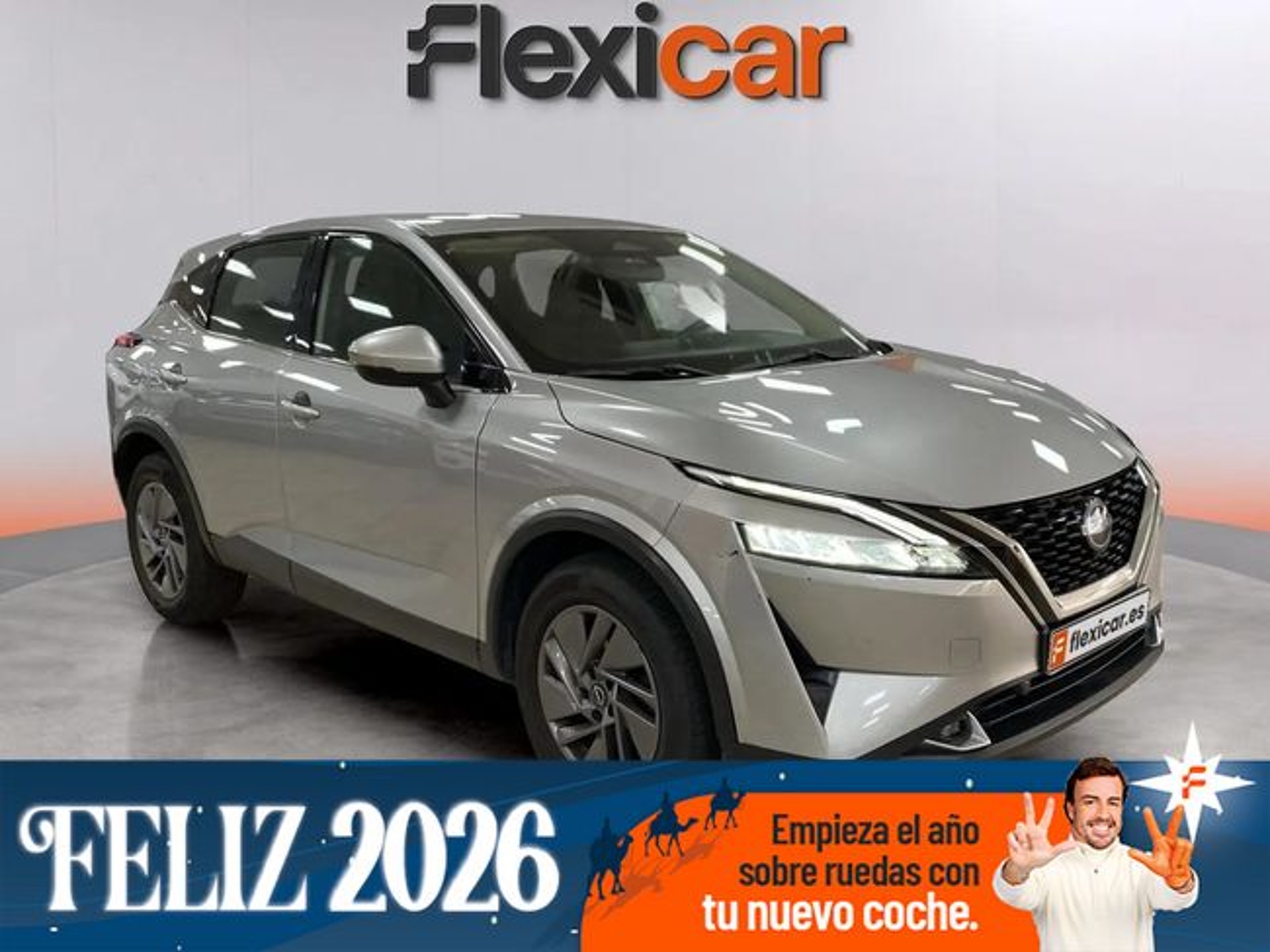 Imagen de NISSAN Qashqai