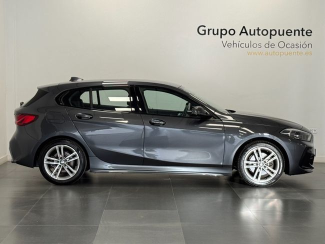 Foto del BMW Serie 1 118dA