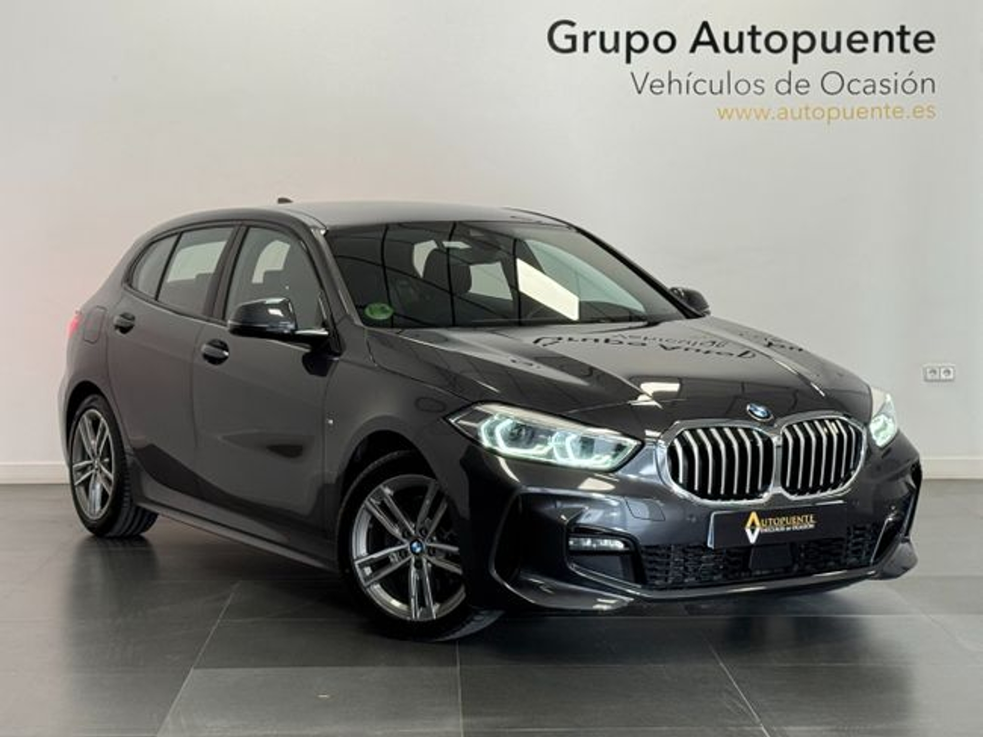 Imagen de BMW Serie 1