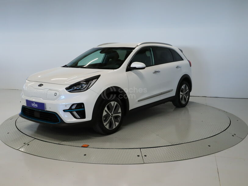 Foto del KIA Niro E- Drive Long Range