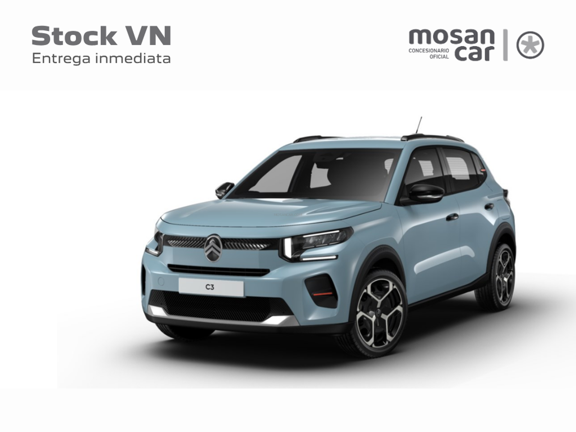 Imagen de CITROEN C3