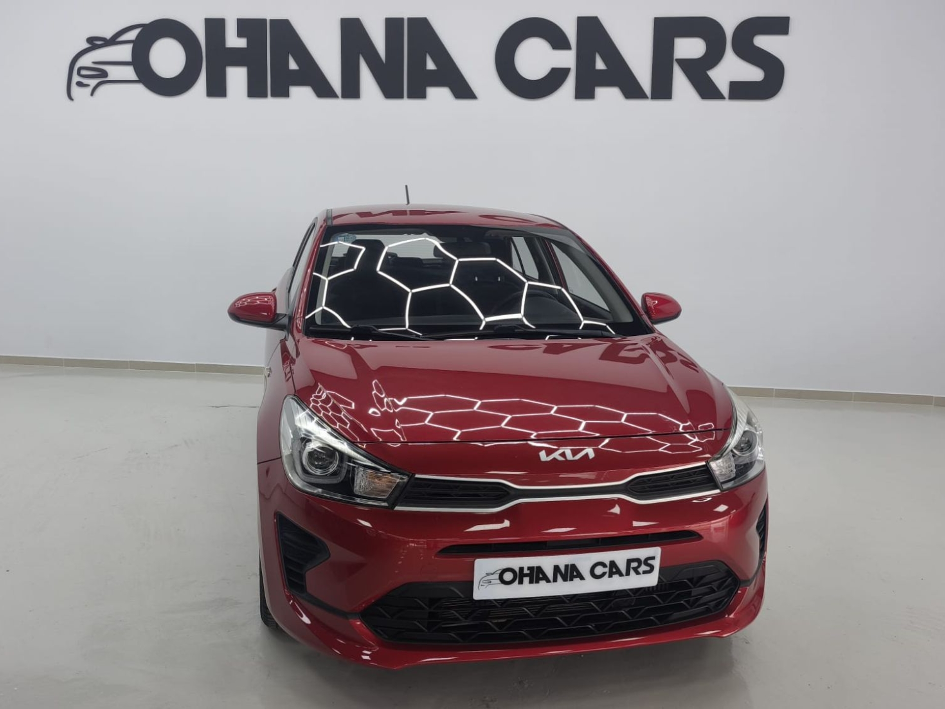 Imagen de KIA Rio