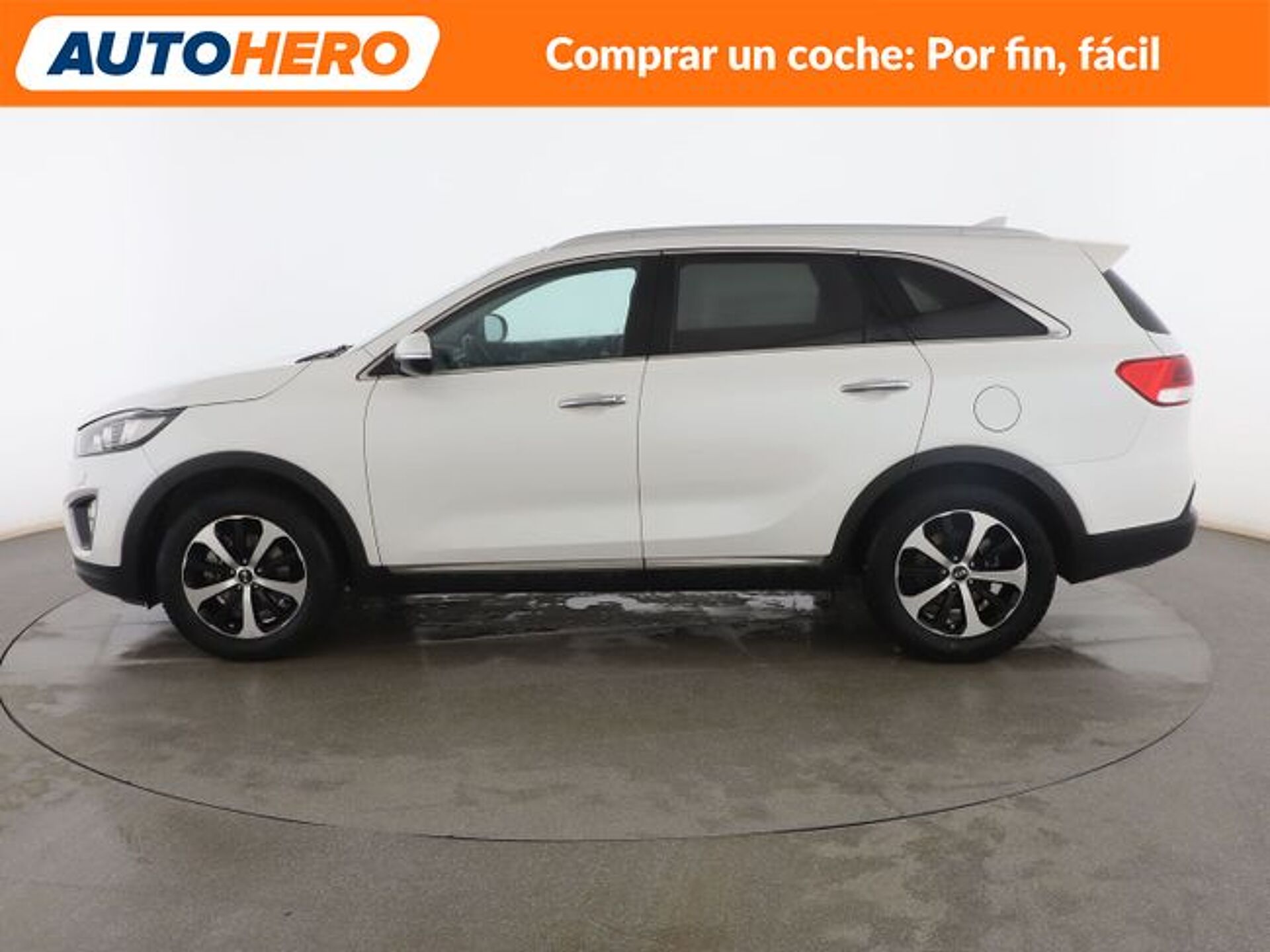 Imagen 3 de KIA Sorento