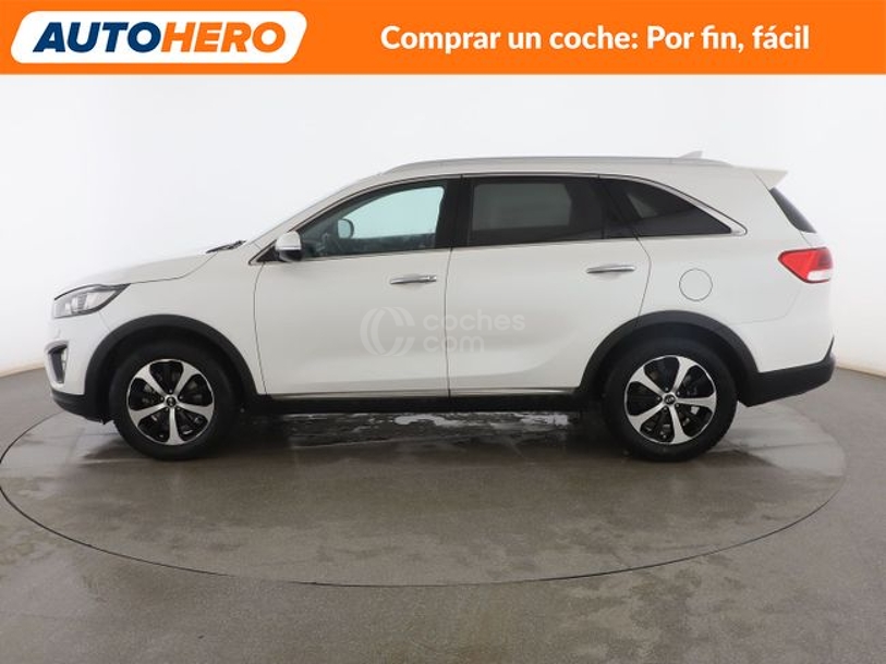 Foto del KIA Sorento 2.2CRDi Drive Aut. 4x2